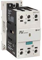 Контактор EKF Averes КМЭ 3п 3НО 50А 230В тип АС3  картинка